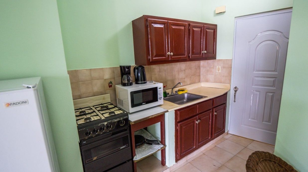 Квартира в Сосуа, Доминиканская Республика, 51 м² - фото 3