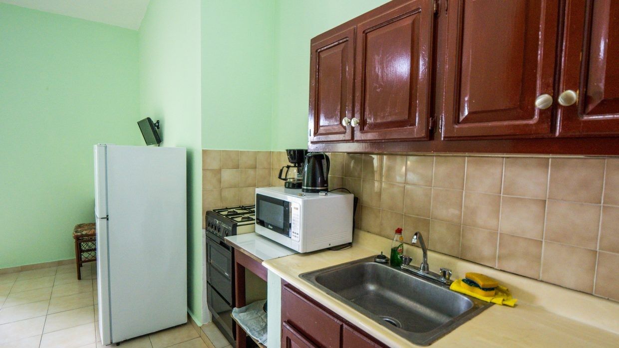 Квартира в Сосуа, Доминиканская Республика, 51 м² - фото 4