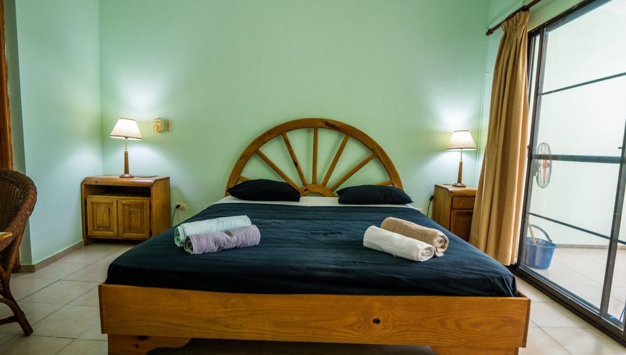 Квартира в Сосуа, Доминиканская Республика, 51 м² - фото 6