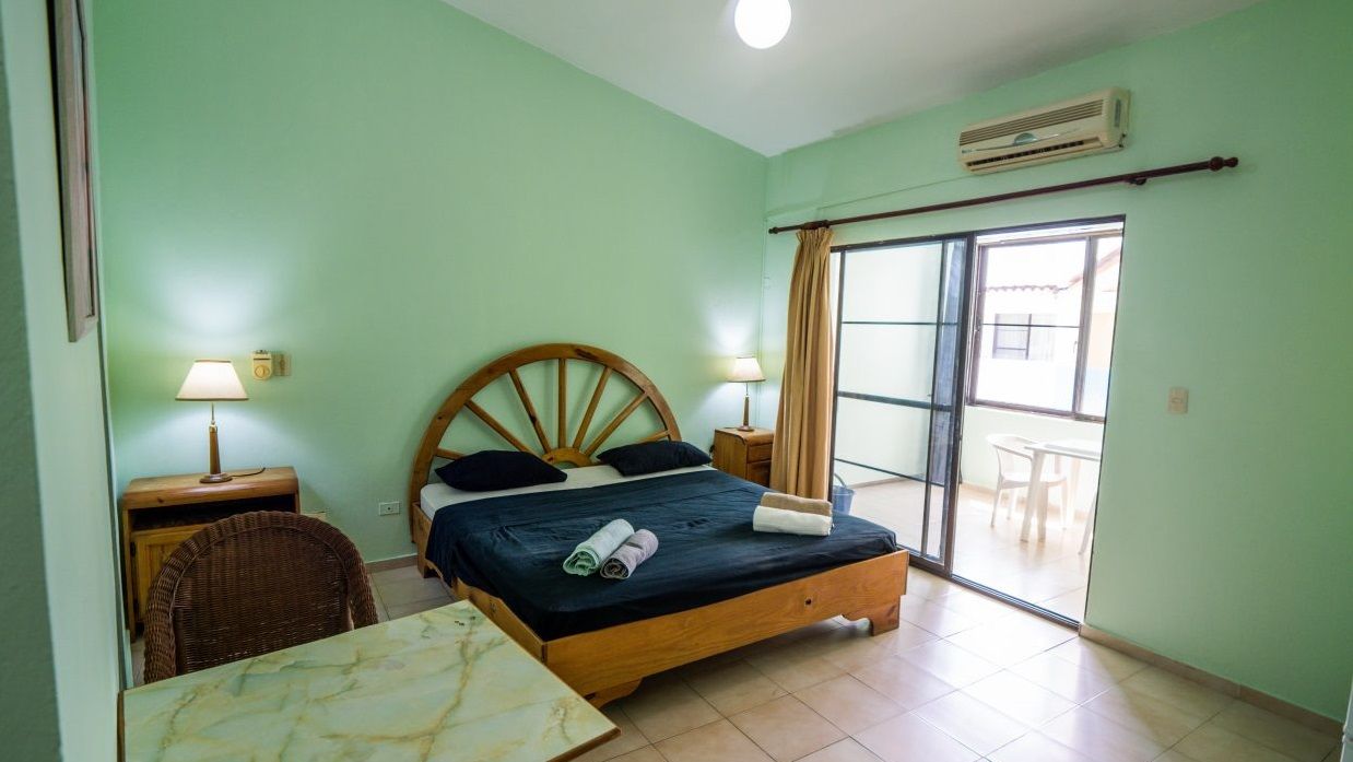 Квартира в Сосуа, Доминиканская Республика, 51 м² - фото 7