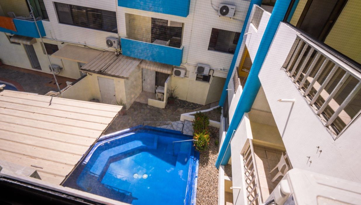 Квартира в Сосуа, Доминиканская Республика, 51 м² - фото 11