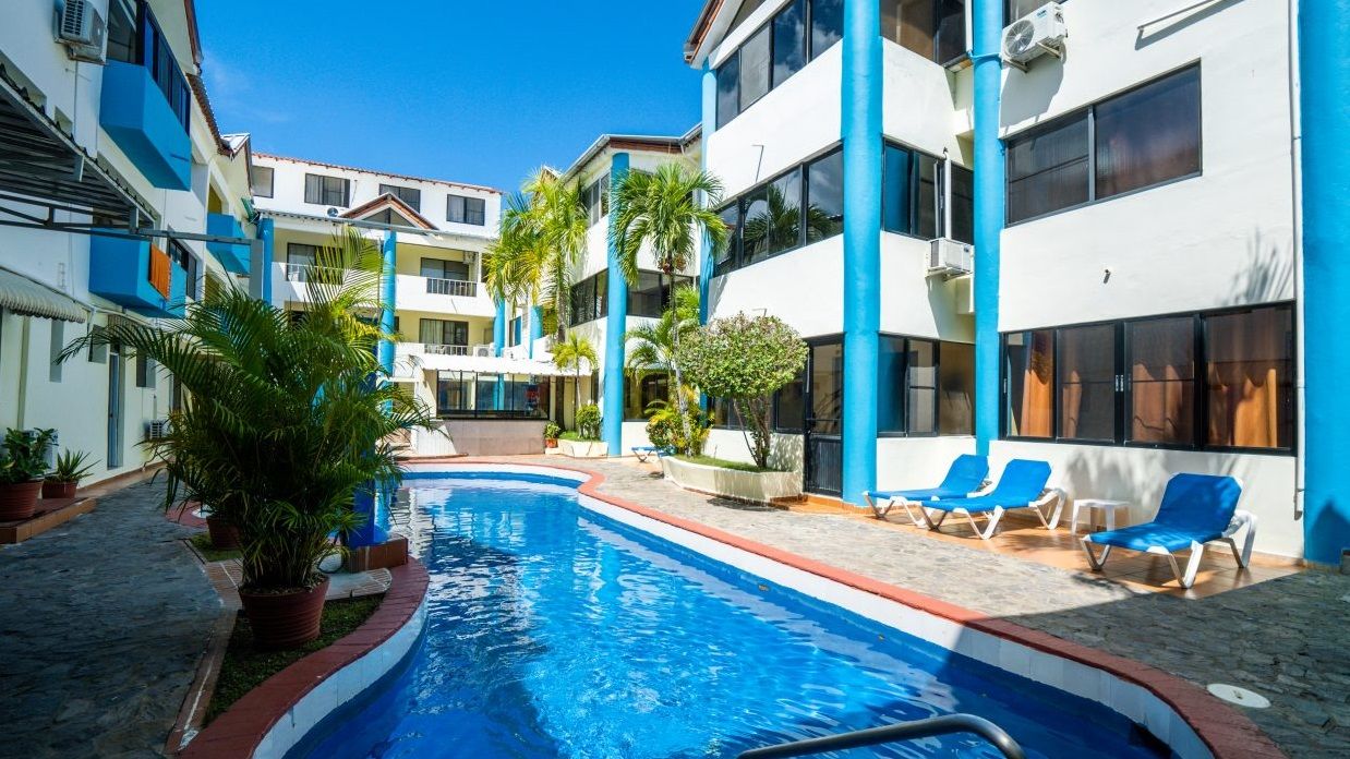 Квартира в Сосуа, Доминиканская Республика, 51 м² - фото 14