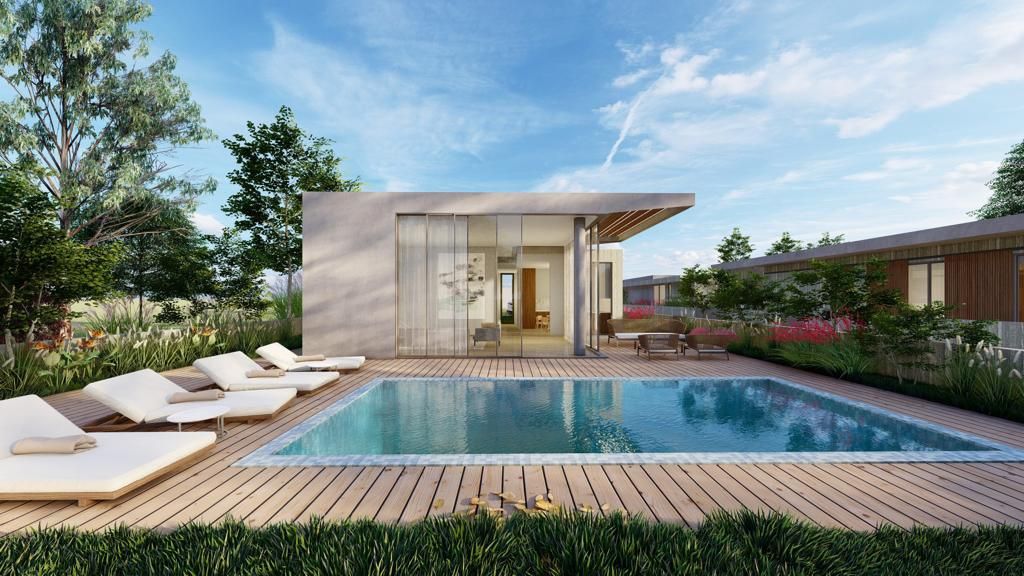 Вилла в Пафосе, Кипр, 180 м² - фото 8