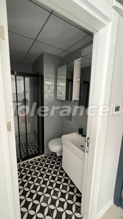 Апартаменты в Анталии, Турция, 50 м² - фото 8