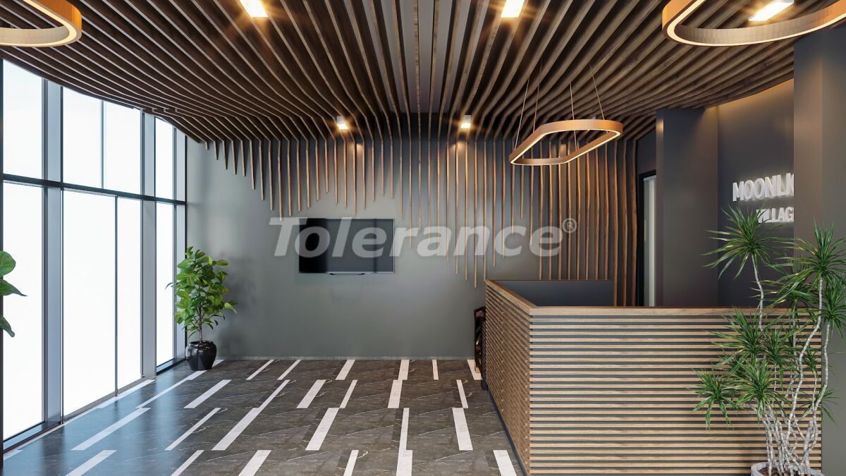 Апартаменты в Конаклы, Турция, 27 816 м² - фото 11