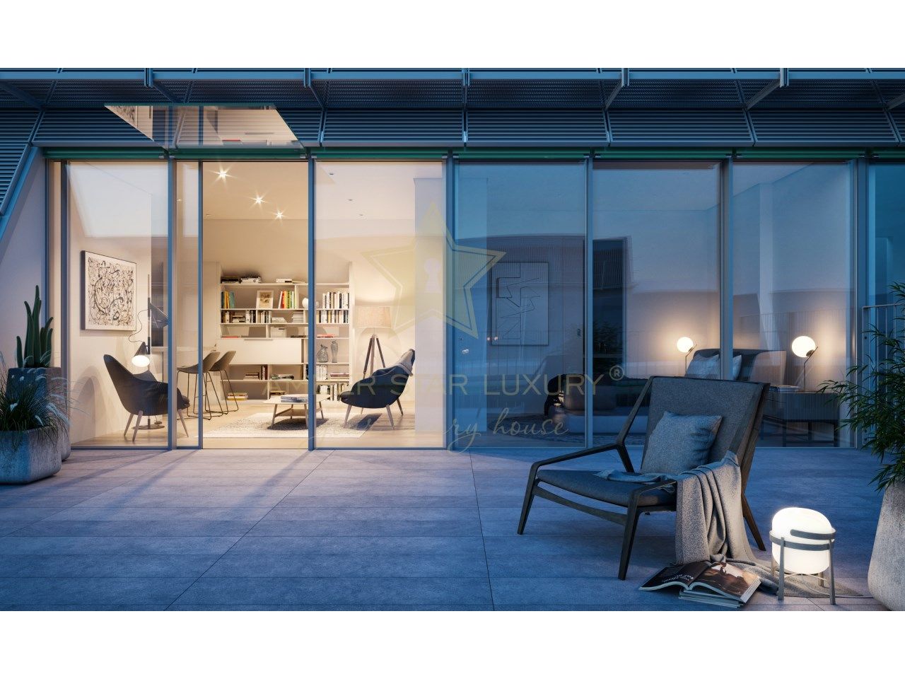 Квартира в Лиссабоне, Португалия, 107 м² - фото 11