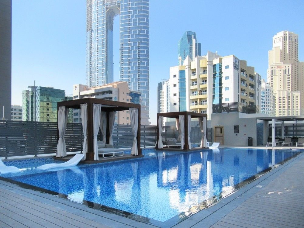 Апартаменты в Дубае, ОАЭ, 60 м² - фото 3