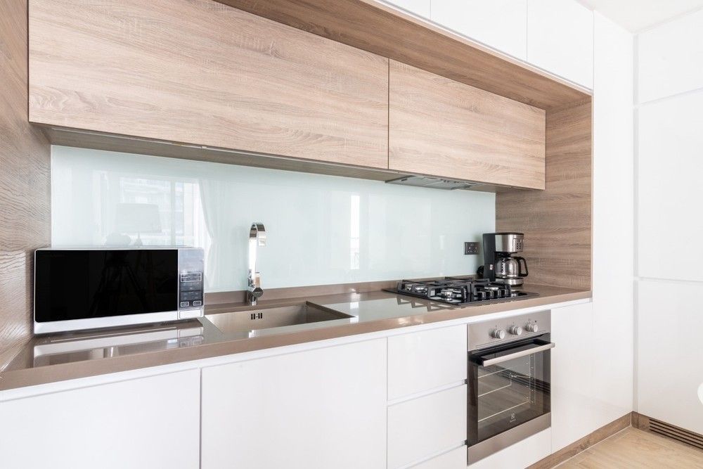 Апартаменты в Дубае, ОАЭ, 60 м² - фото 9