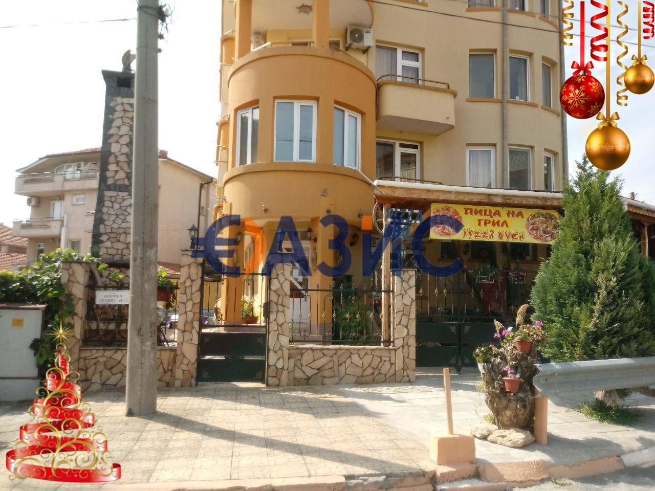 Отель, гостиница в Равде, Болгария, 960 м2 - фото 1
