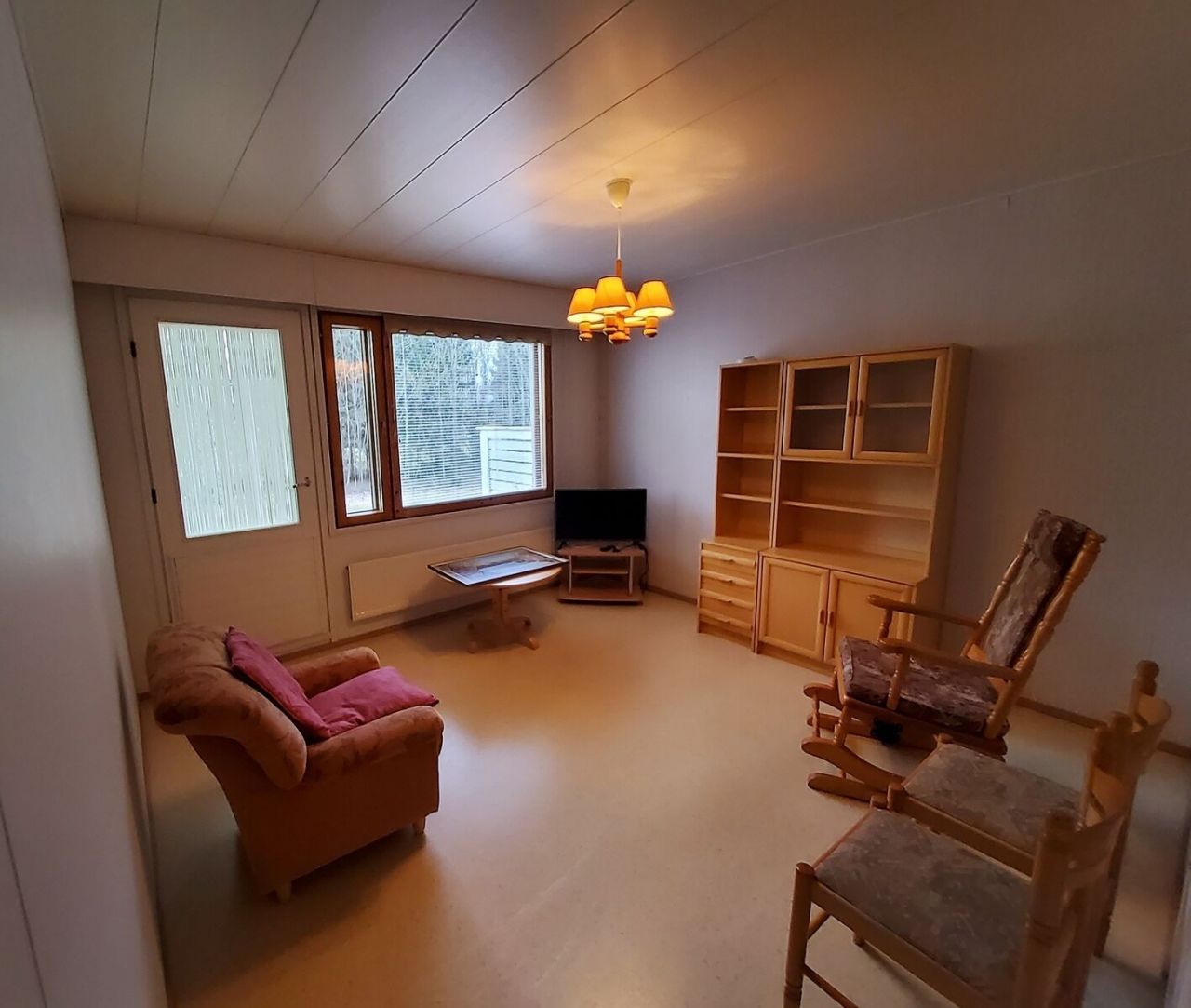 Таунхаус в Пуумала, Финляндия, 51.5 м² - фото 5