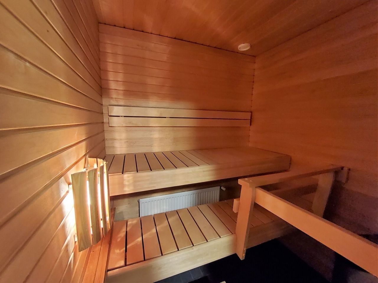 Таунхаус в Пуумала, Финляндия, 51.5 м² - фото 7