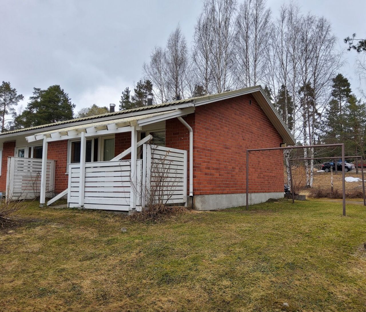 Таунхаус в Пуумала, Финляндия, 51.5 м² - фото 9