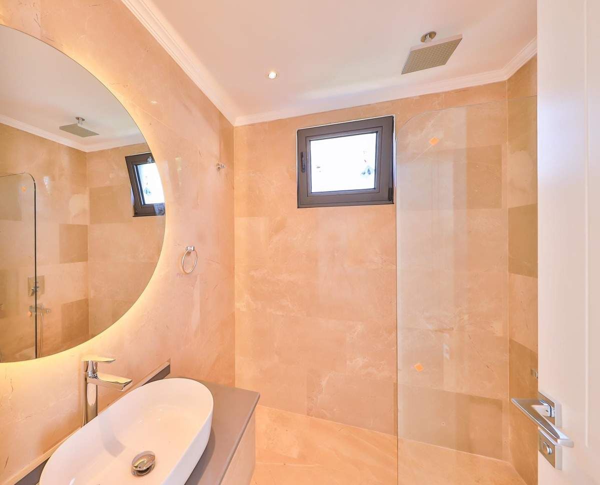 Вилла в Калкане, Турция, 250 м² - фото 18