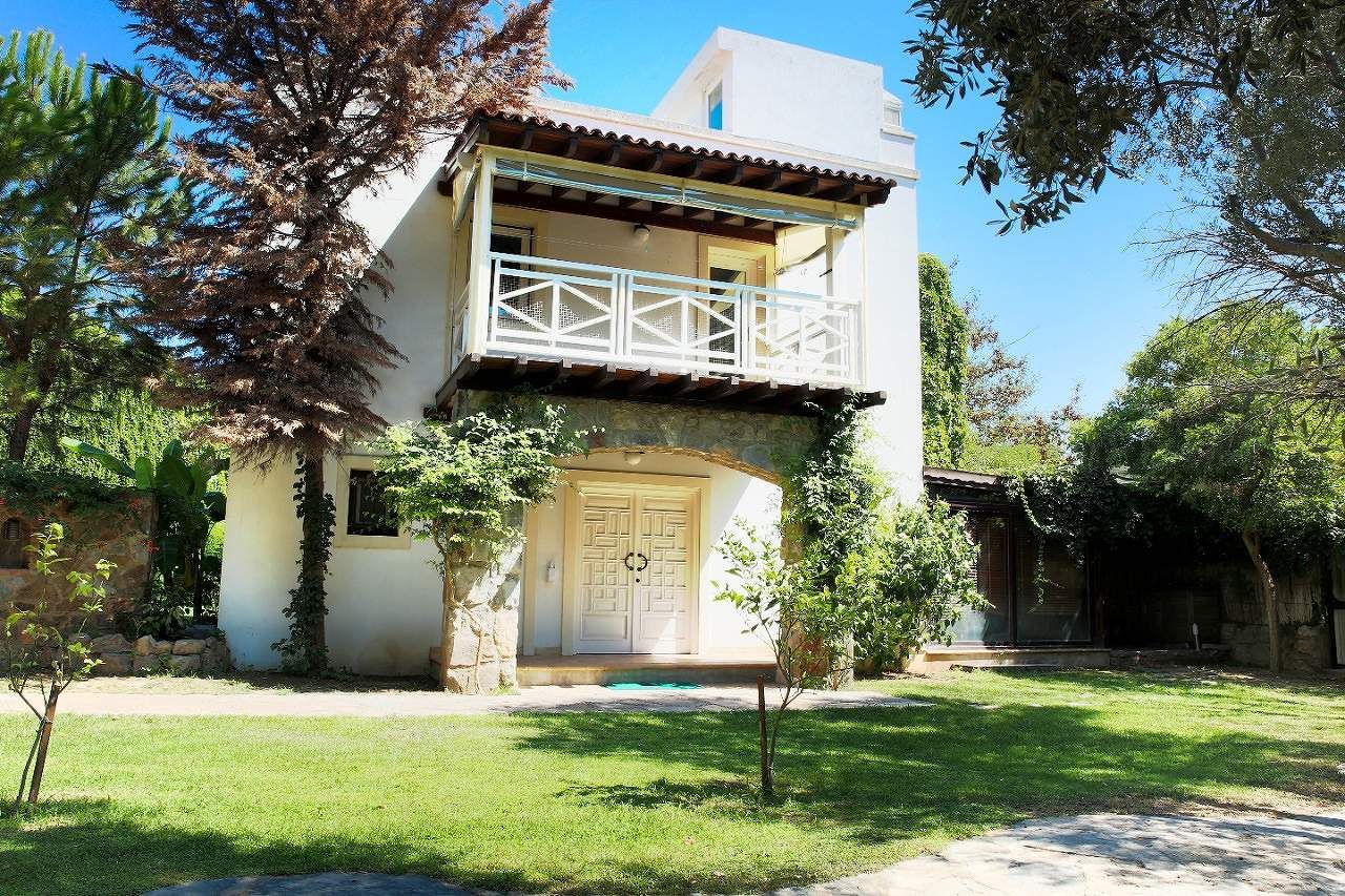 Вилла в Бодруме, Турция, 200 м² - фото 5