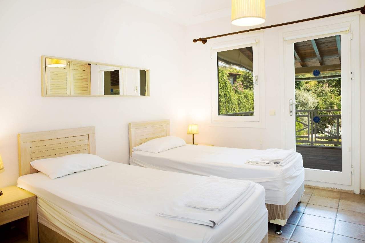 Вилла в Бодруме, Турция, 200 м² - фото 13