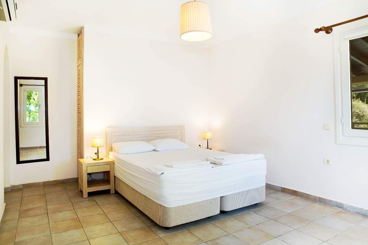 Вилла в Бодруме, Турция, 200 м² - фото 16