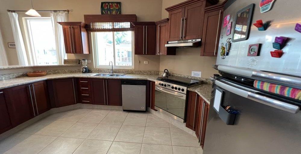 Квартира в Кабарете, Доминиканская Республика, 241 м² - фото 2