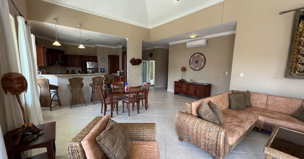 Квартира в Кабарете, Доминиканская Республика, 241 м² - фото 10