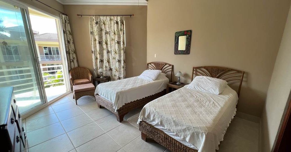 Квартира в Кабарете, Доминиканская Республика, 241 м² - фото 11