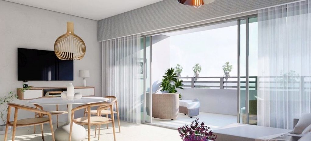 Квартира в Кабарете, Доминиканская Республика, 86 м² - фото 4