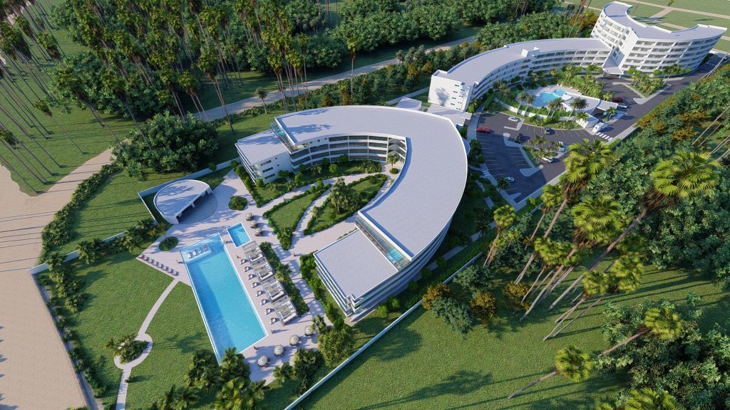 Квартира в Кабарете, Доминиканская Республика, 86 м² - фото 5