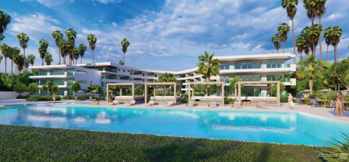 Квартира в Кабарете, Доминиканская Республика, 86 м² - фото 6