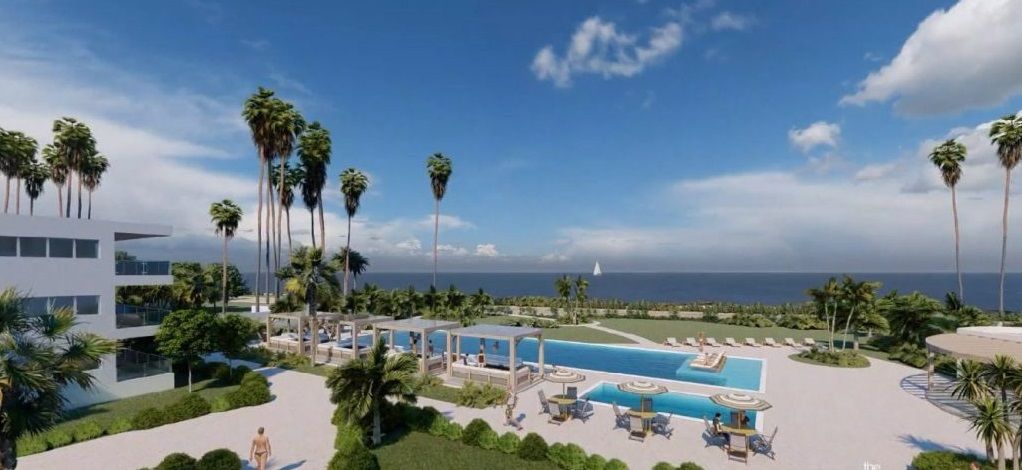 Квартира в Кабарете, Доминиканская Республика, 86 м² - фото 7