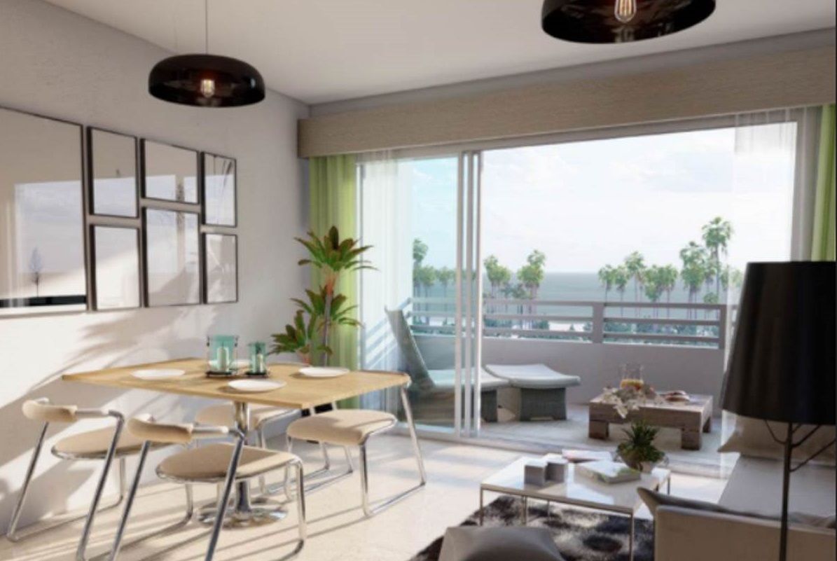 Квартира в Кабарете, Доминиканская Республика, 86 м² - фото 10