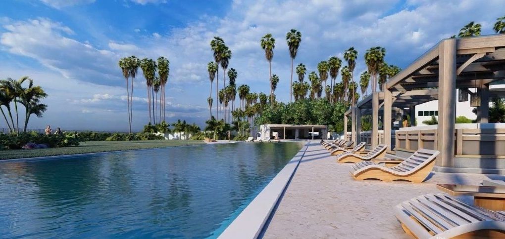 Квартира в Кабарете, Доминиканская Республика, 86 м² - фото 12