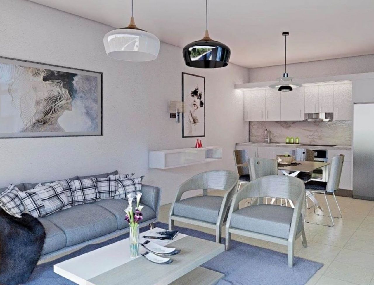 Квартира в Кабарете, Доминиканская Республика, 86 м² - фото 13