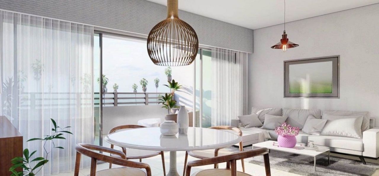 Квартира в Кабарете, Доминиканская Республика, 86 м² - фото 14