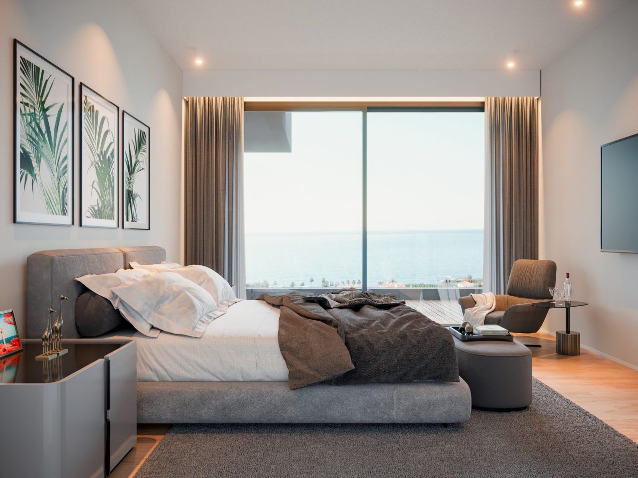 Вилла в Пафосе, Кипр, 304 м² - фото 7