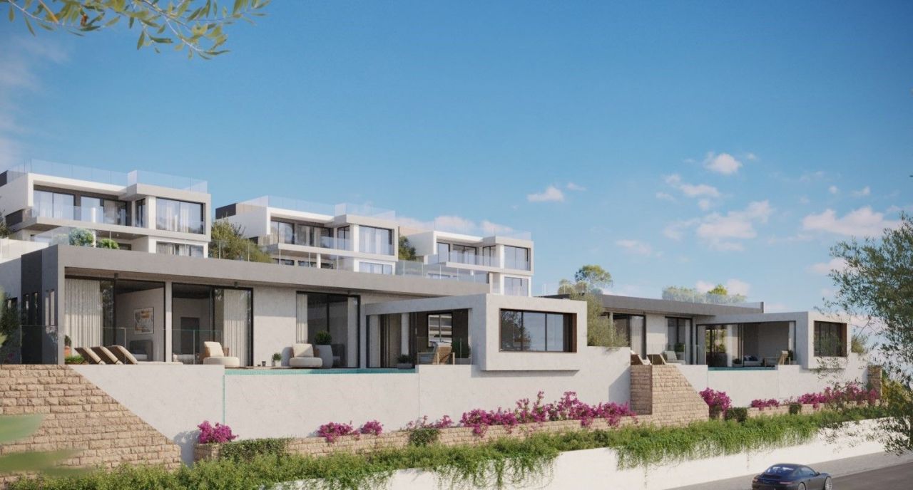 Вилла в Пафосе, Кипр, 304 м² - фото 8