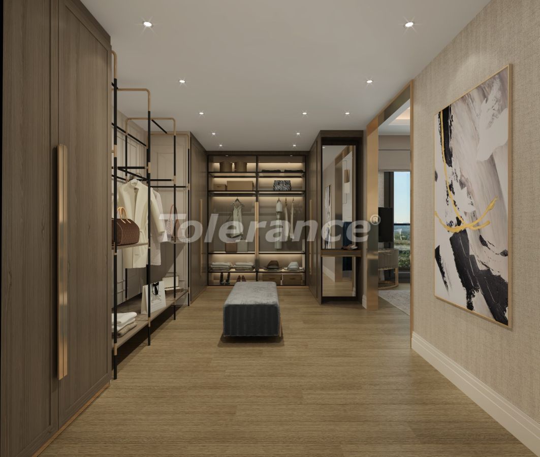 Апартаменты в Стамбуле, Турция, 139 м² - фото 4