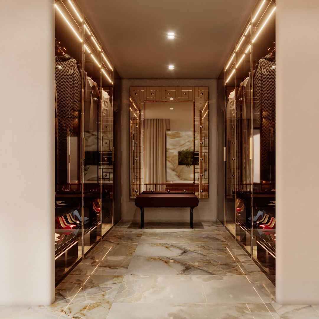 Вилла в Алании, Турция, 500 м² - фото 17