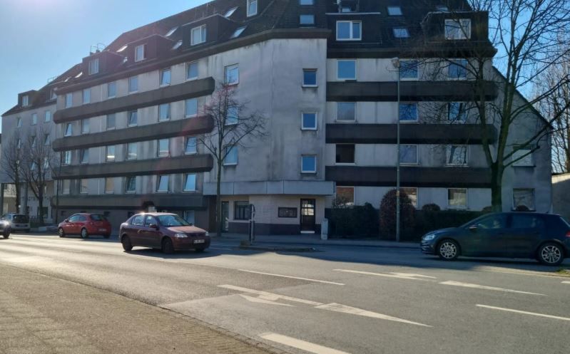 Коммерческая недвижимость в Эссене, Германия, 159 м2 - фото 1