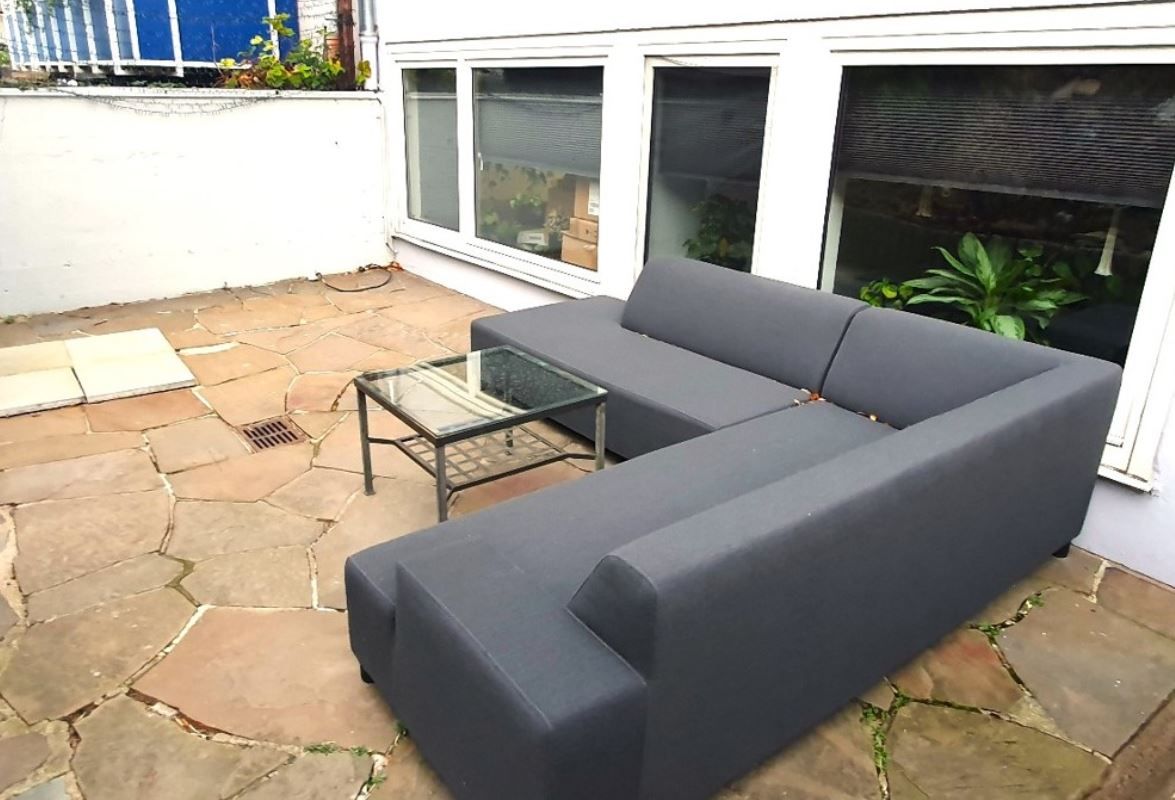 Доходный дом в Эссене, Германия, 257 м² - фото 6