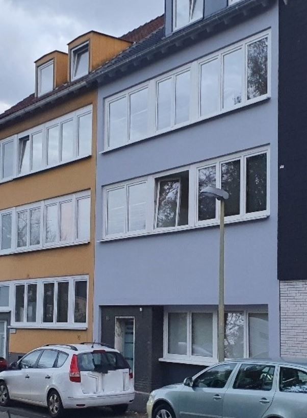 Доходный дом в Эссене, Германия, 257 м² - фото 8