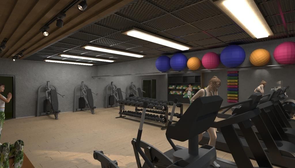 Пентхаус в Алании, Турция, 100 м² - фото 6