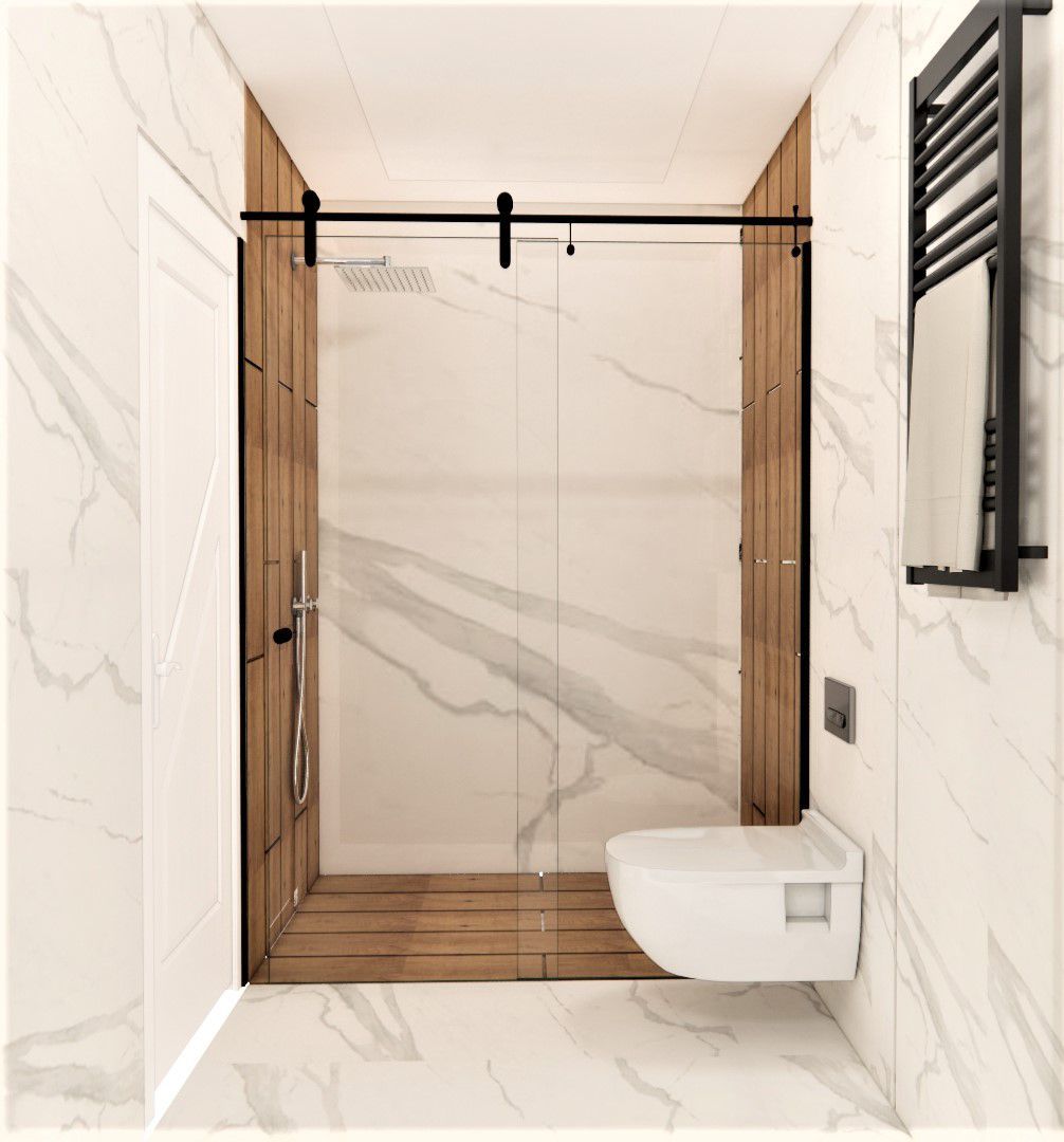 Пентхаус в Алании, Турция, 100 м² - фото 16