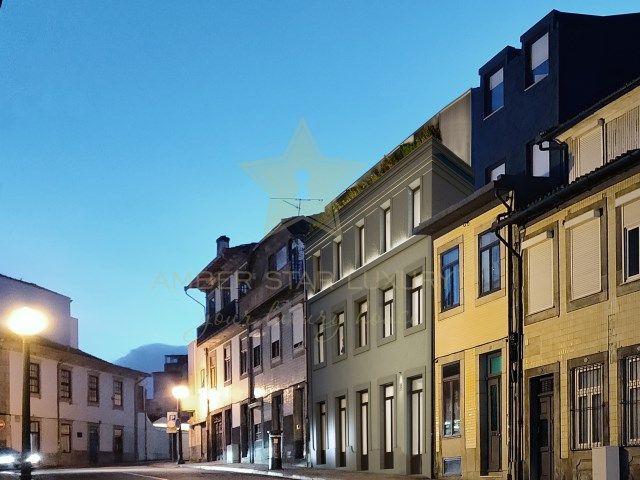Апартаменты в Порту, Португалия, 66 м2 - фото 1