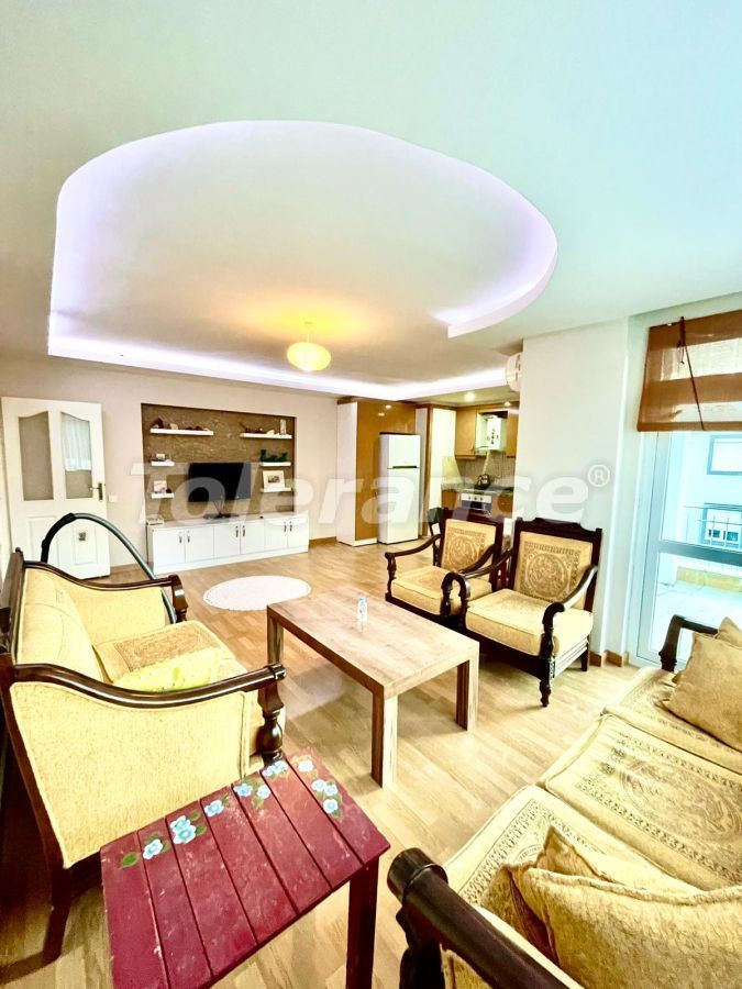 Апартаменты в Анталии, Турция, 120 м² - фото 2