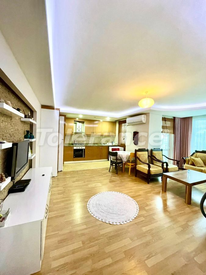 Апартаменты в Анталии, Турция, 120 м² - фото 3