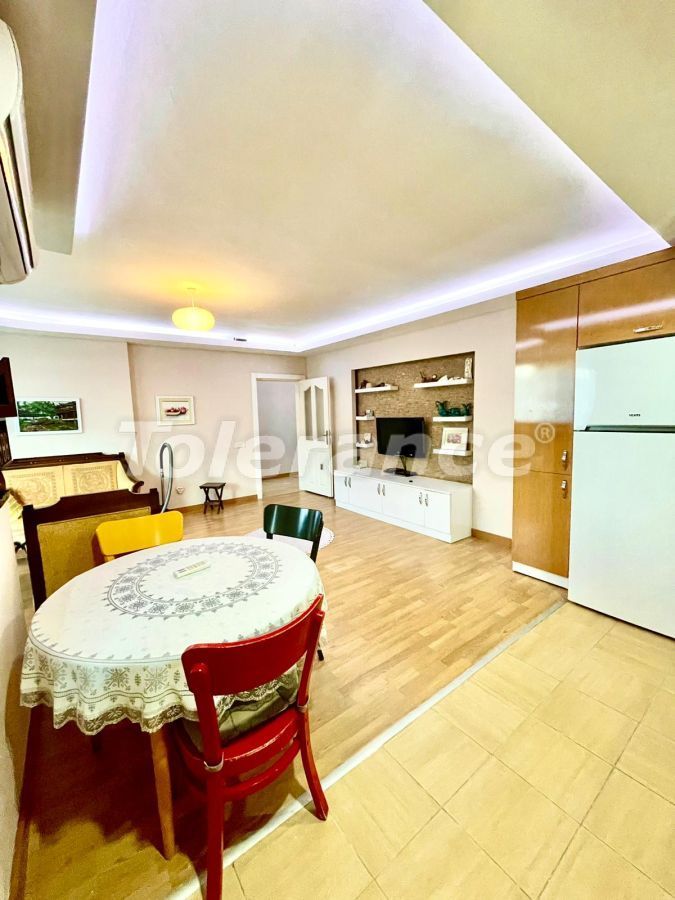 Апартаменты в Анталии, Турция, 120 м² - фото 4