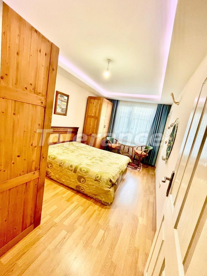 Апартаменты в Анталии, Турция, 120 м² - фото 5