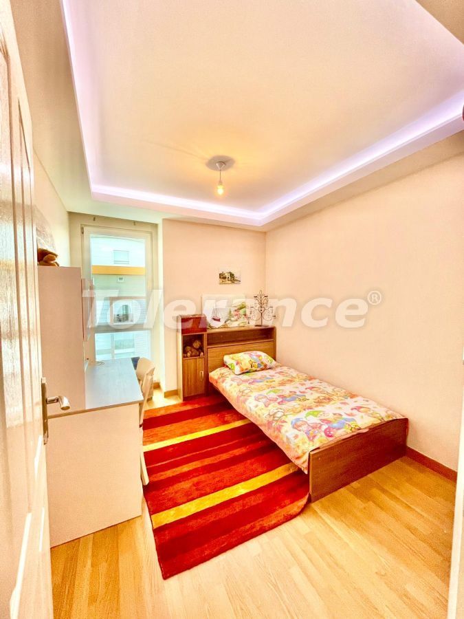 Апартаменты в Анталии, Турция, 120 м² - фото 7