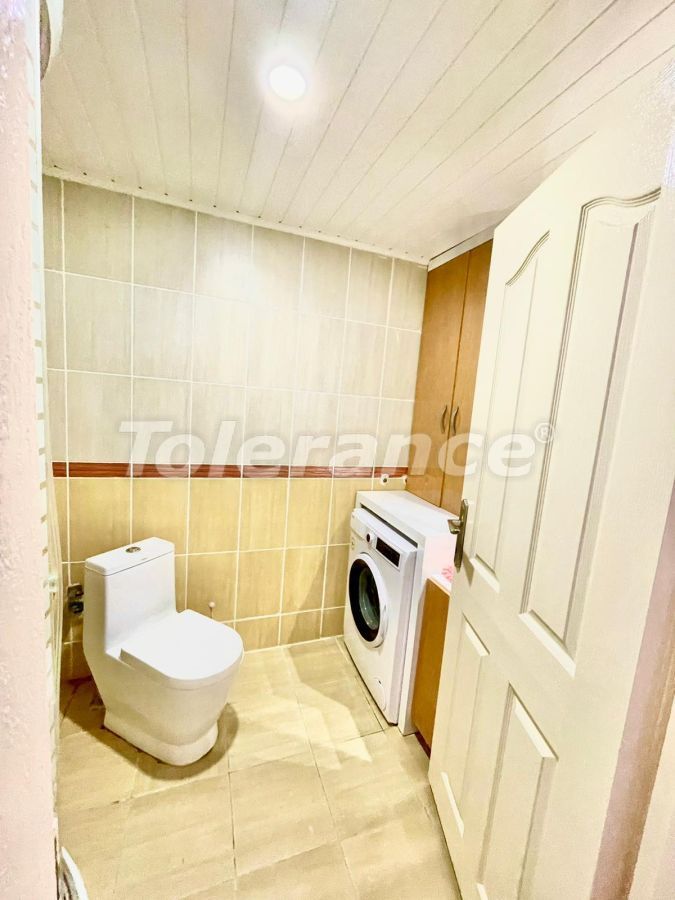 Апартаменты в Анталии, Турция, 120 м² - фото 9