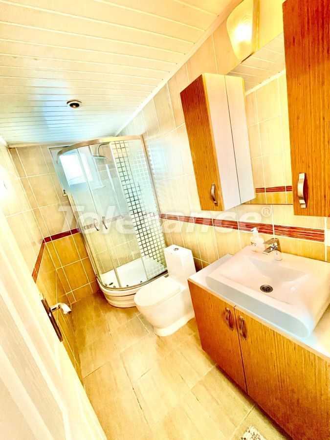 Апартаменты в Анталии, Турция, 120 м² - фото 10