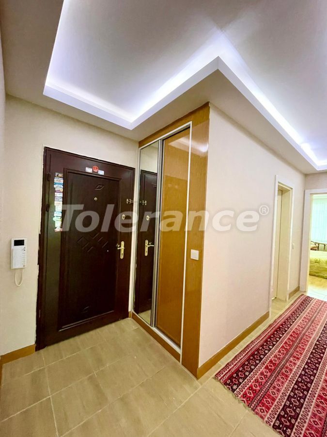 Апартаменты в Анталии, Турция, 120 м² - фото 14