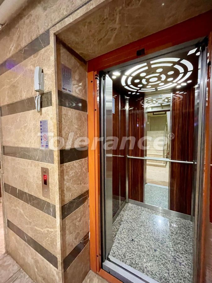 Апартаменты в Анталии, Турция, 120 м² - фото 16